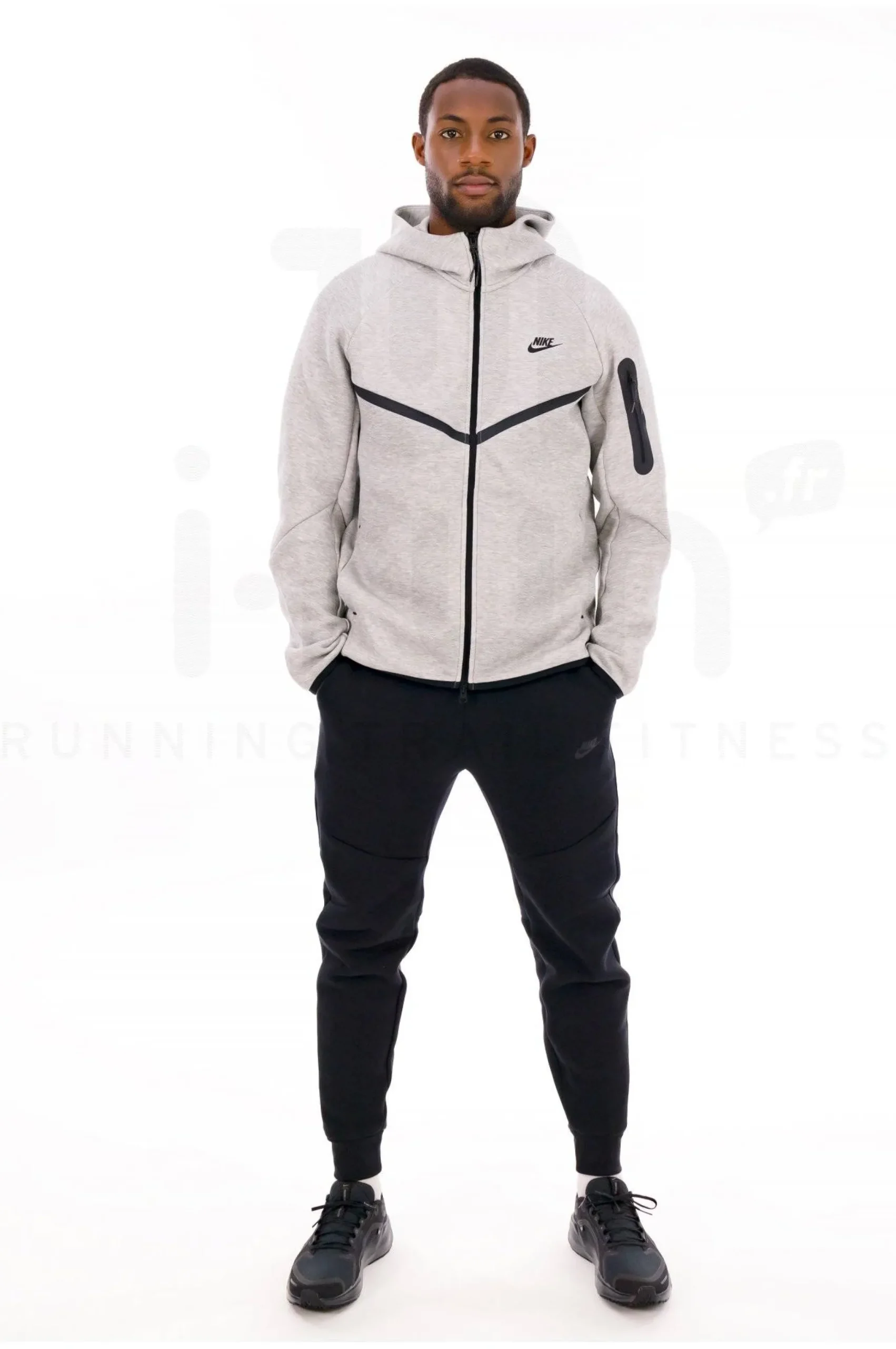 Nike Tech Fleece Jogger^Homme Sportswear