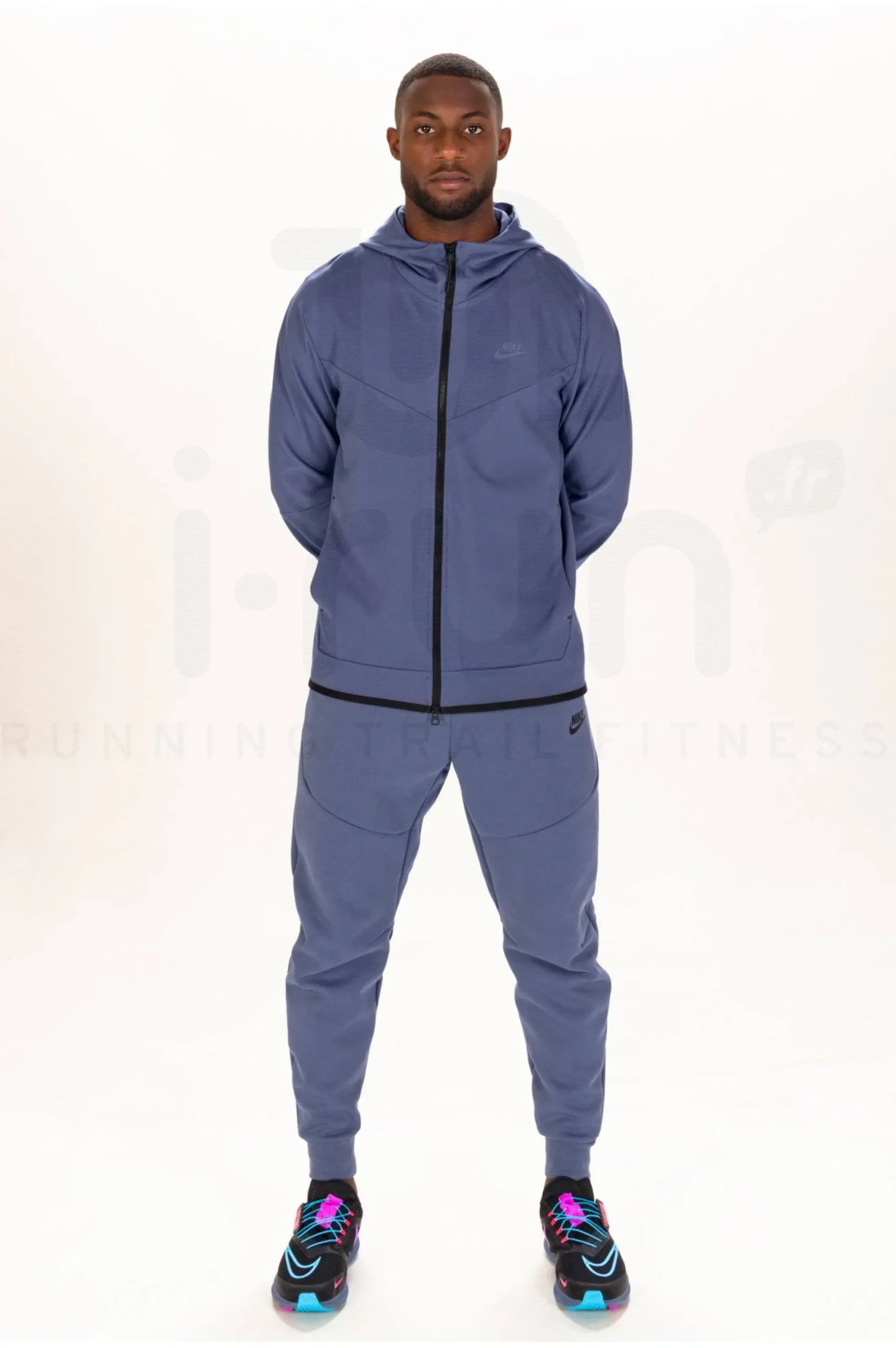 Nike Tech Fleece Lightweight M^Homme Sportswear