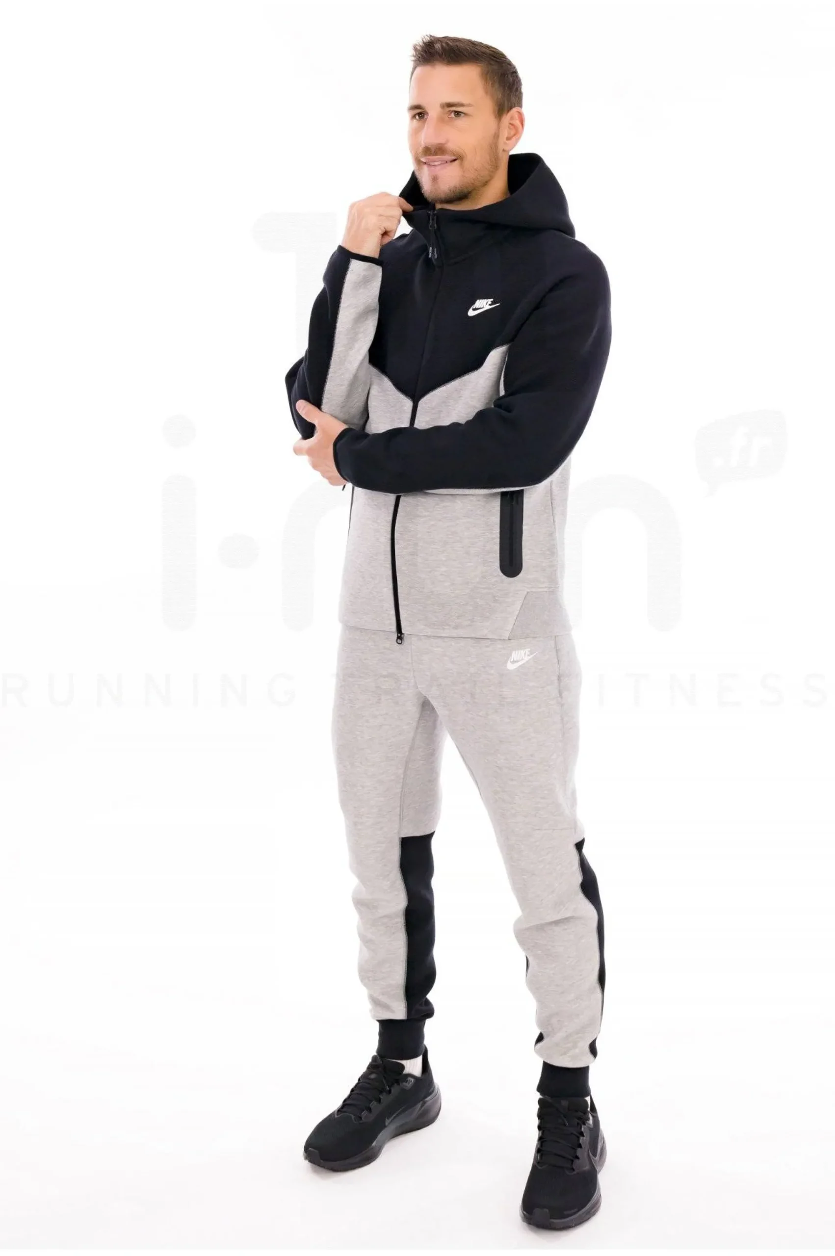 Nike Tech Fleece M^Homme Sportswear