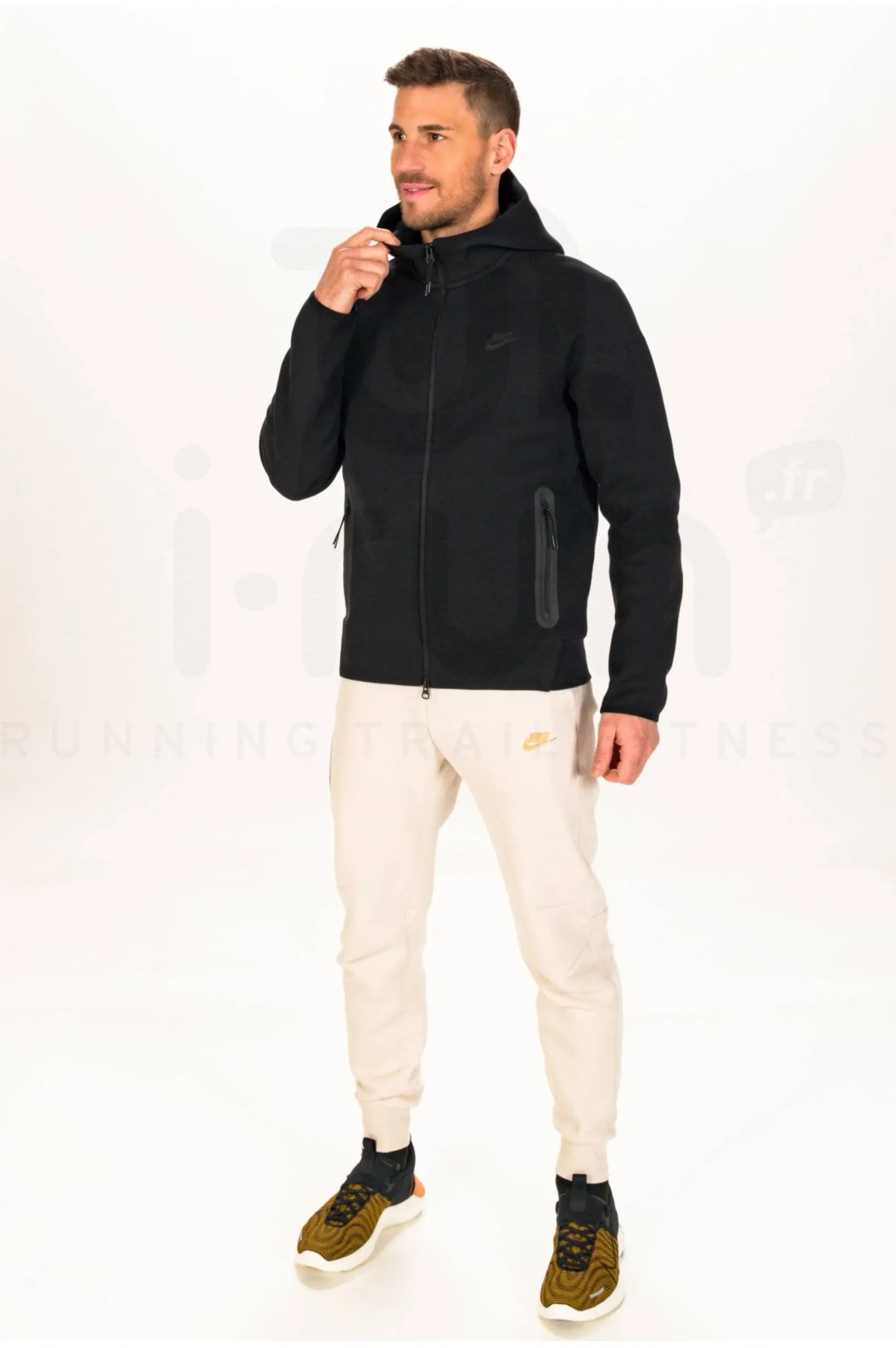 Nike Tech Fleece M^Homme Sportswear