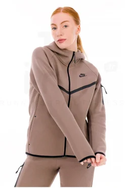 Nike Tech Fleece Windrunner femme^Femme Sportswear