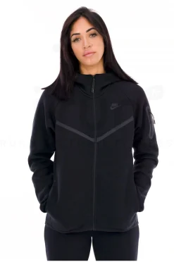 Nike Tech Fleece Windrunner femme^Femme Sportswear