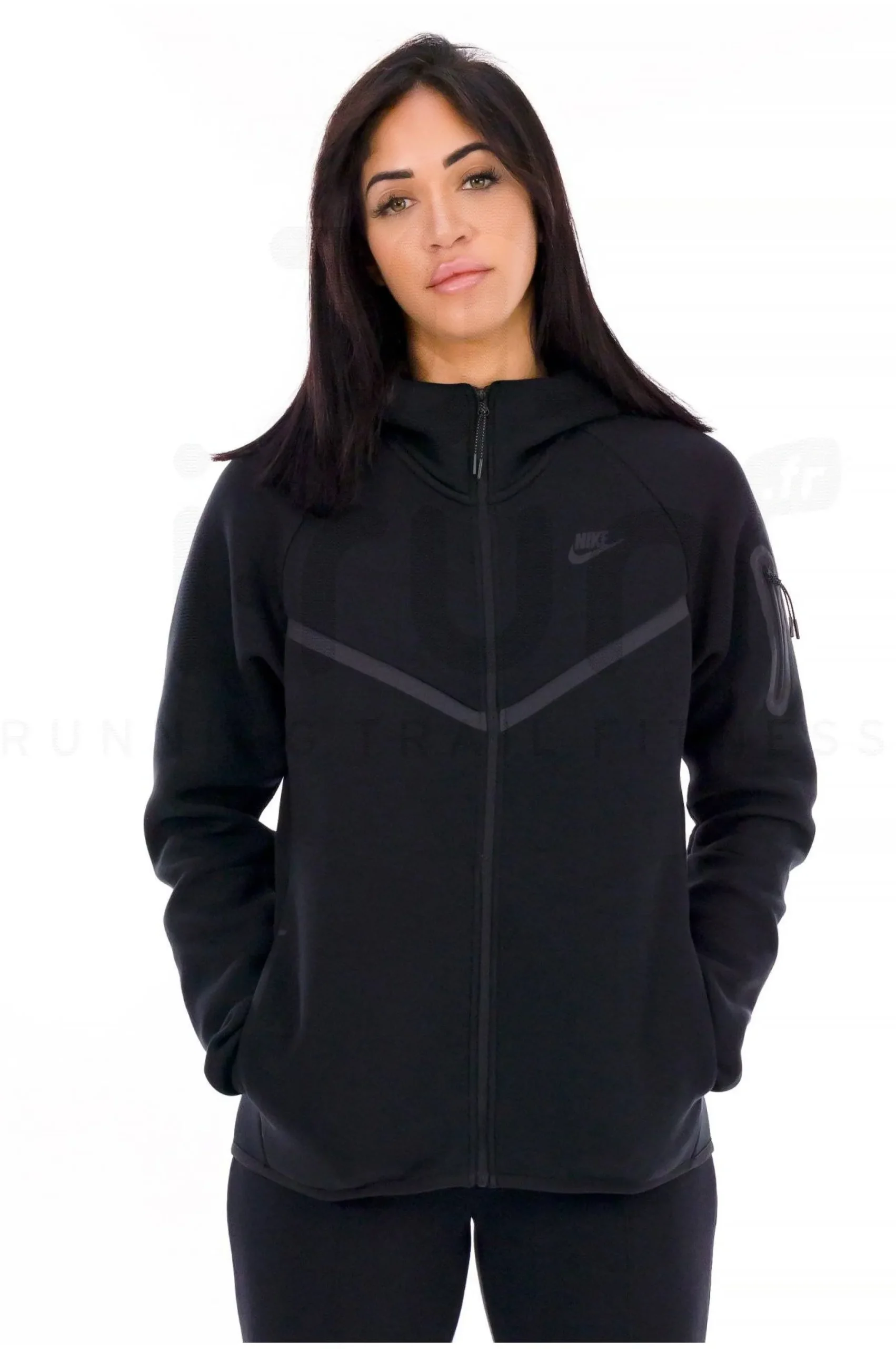 Nike Tech Fleece Windrunner femme^Femme Sportswear