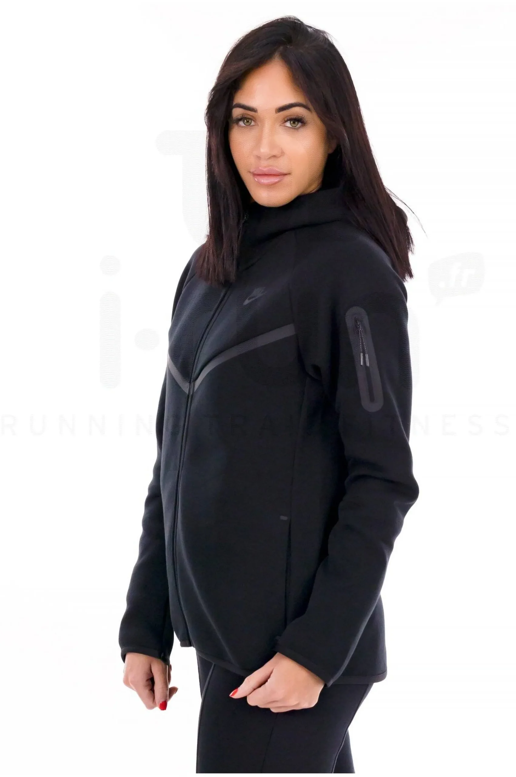 Nike Tech Fleece Windrunner femme^Femme Sportswear