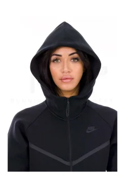 Nike Tech Fleece Windrunner femme^Femme Sportswear