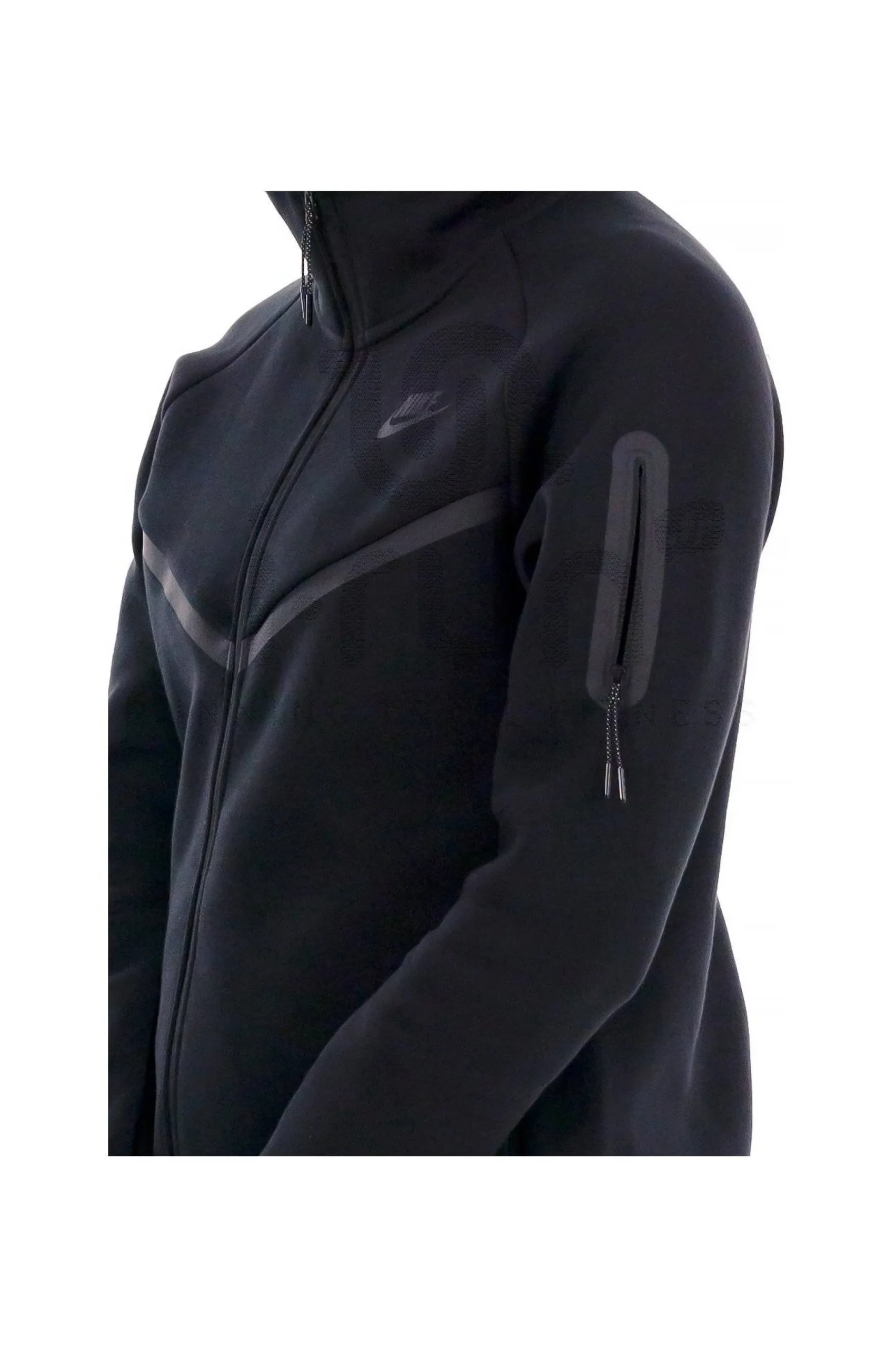 Nike Tech Fleece Windrunner femme^Femme Sportswear