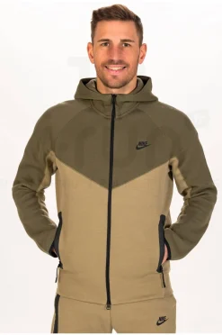 Nike Tech Fleece Windrunner M^Homme Sportswear