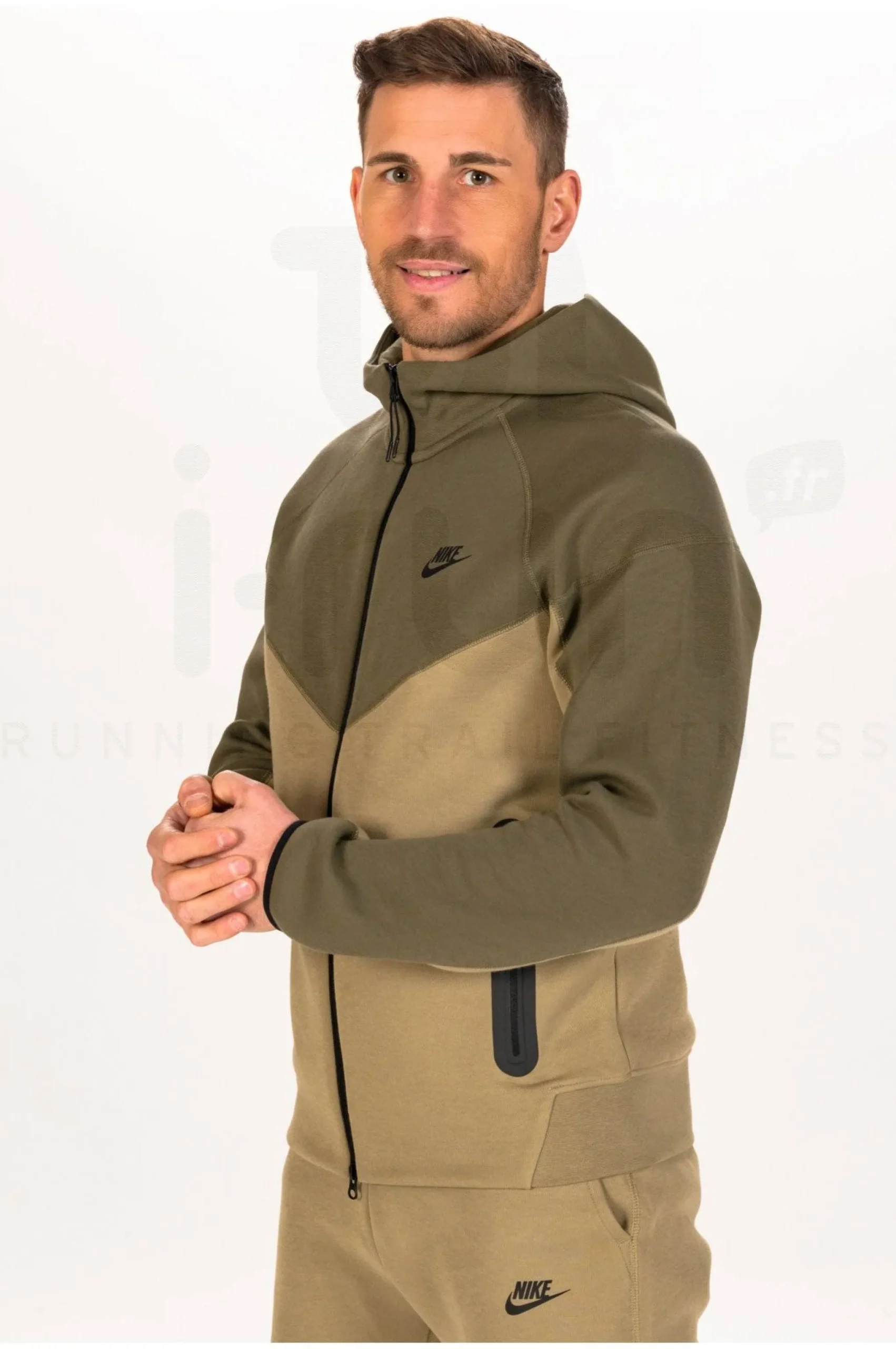 Nike Tech Fleece Windrunner M^Homme Sportswear