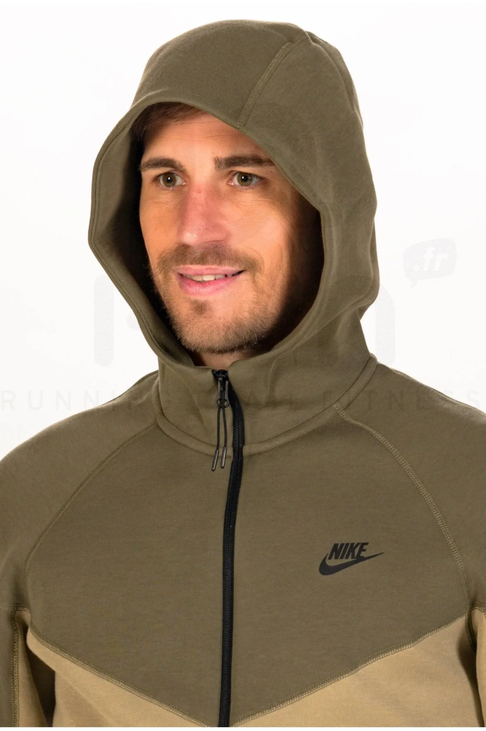 Nike Tech Fleece Windrunner M^Homme Sportswear