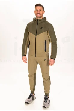 Nike Tech Fleece Windrunner M^Homme Sportswear