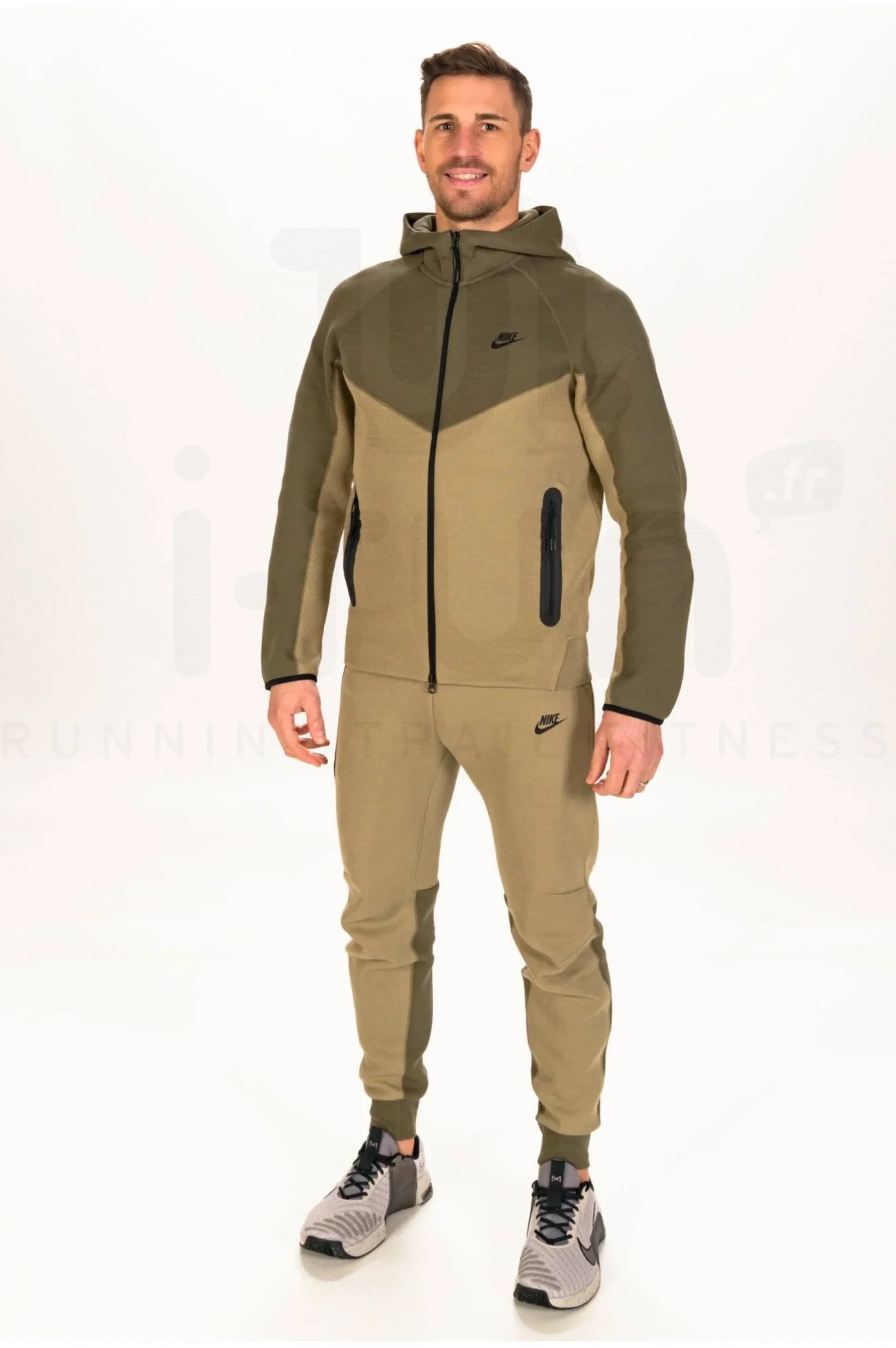 Nike Tech Fleece Windrunner M^Homme Sportswear