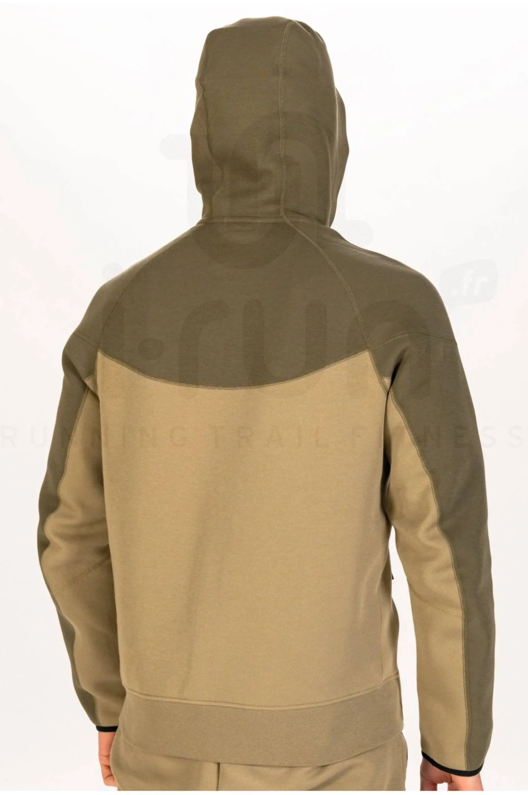 Nike Tech Fleece Windrunner M^Homme Sportswear