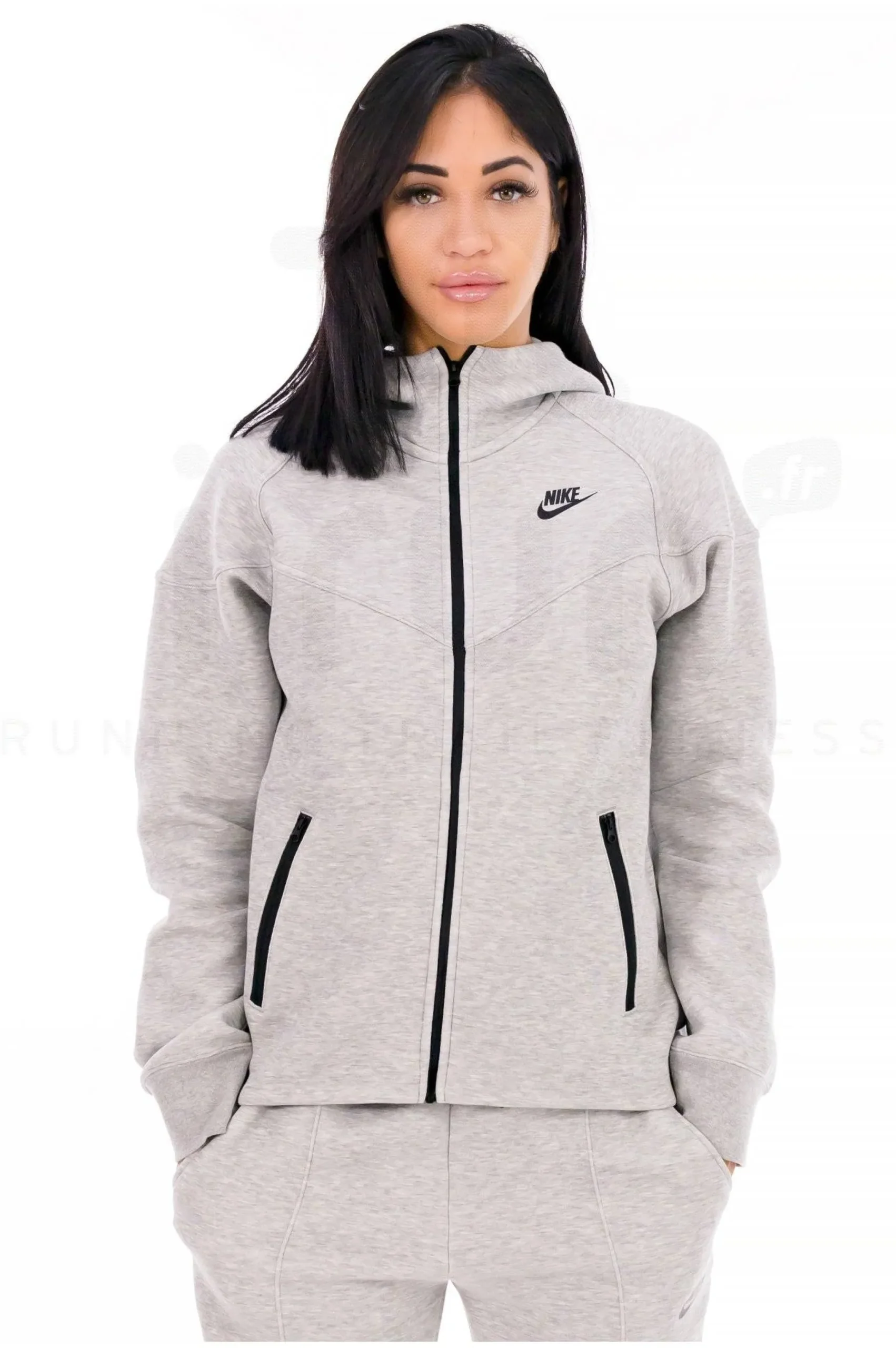 Nike Tech Fleece Windrunner W femme^Femme Sportswear