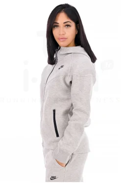 Nike Tech Fleece Windrunner W femme^Femme Sportswear