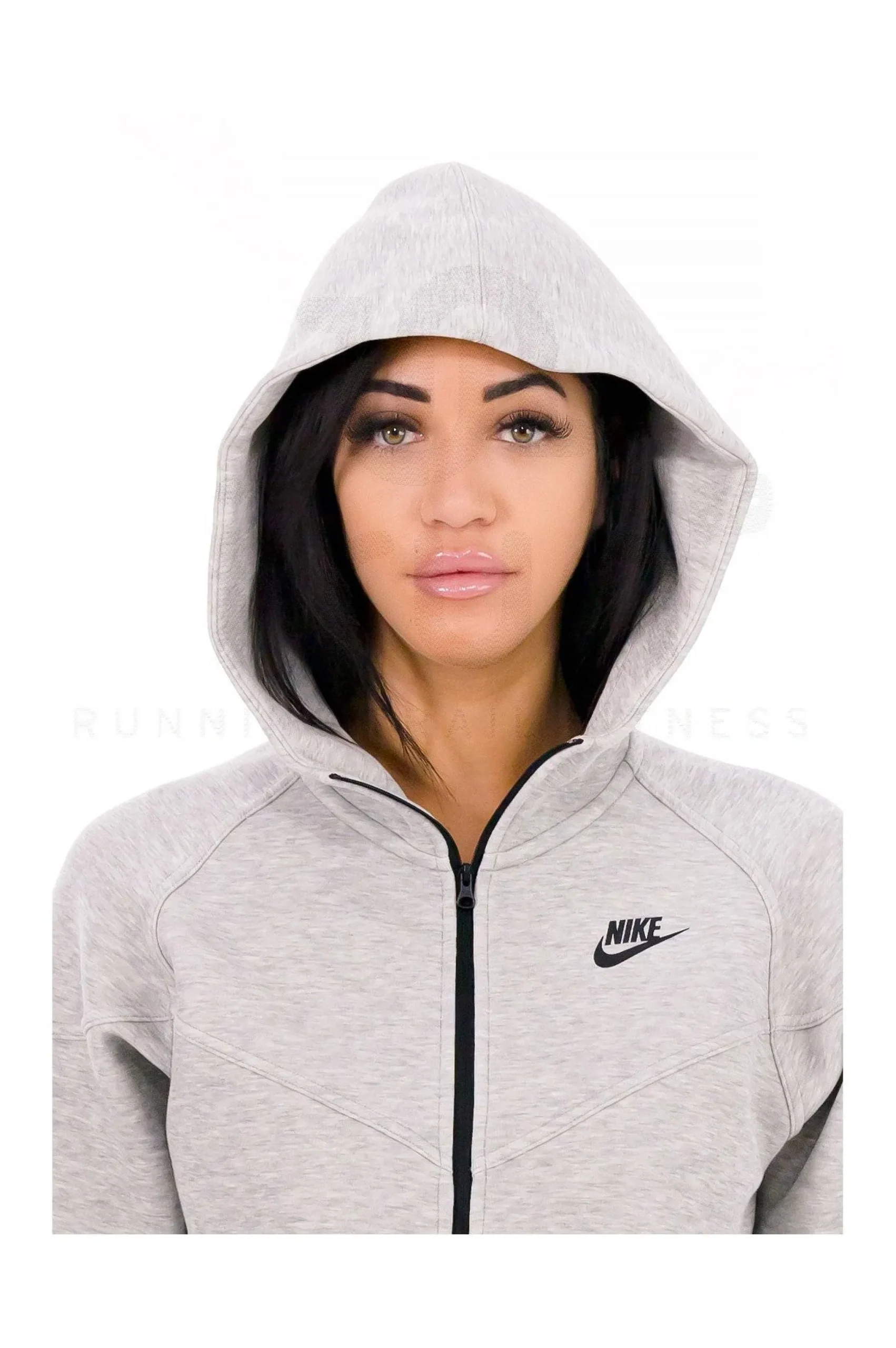 Nike Tech Fleece Windrunner W femme^Femme Sportswear