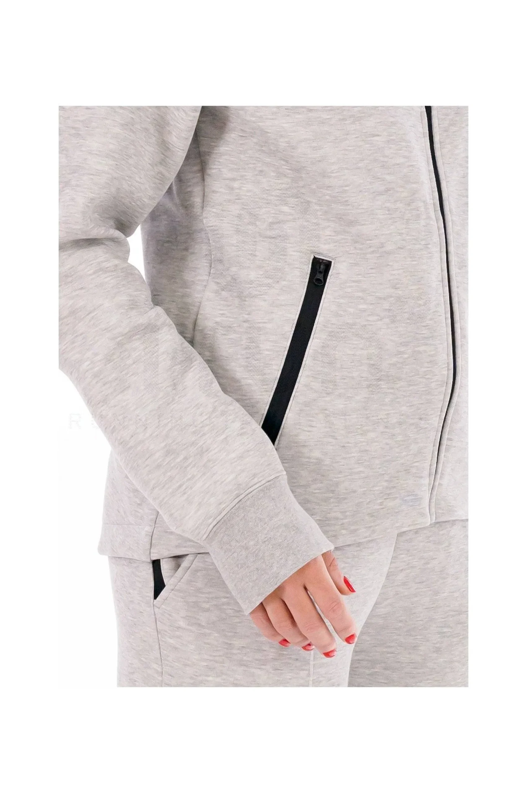 Nike Tech Fleece Windrunner W femme^Femme Sportswear