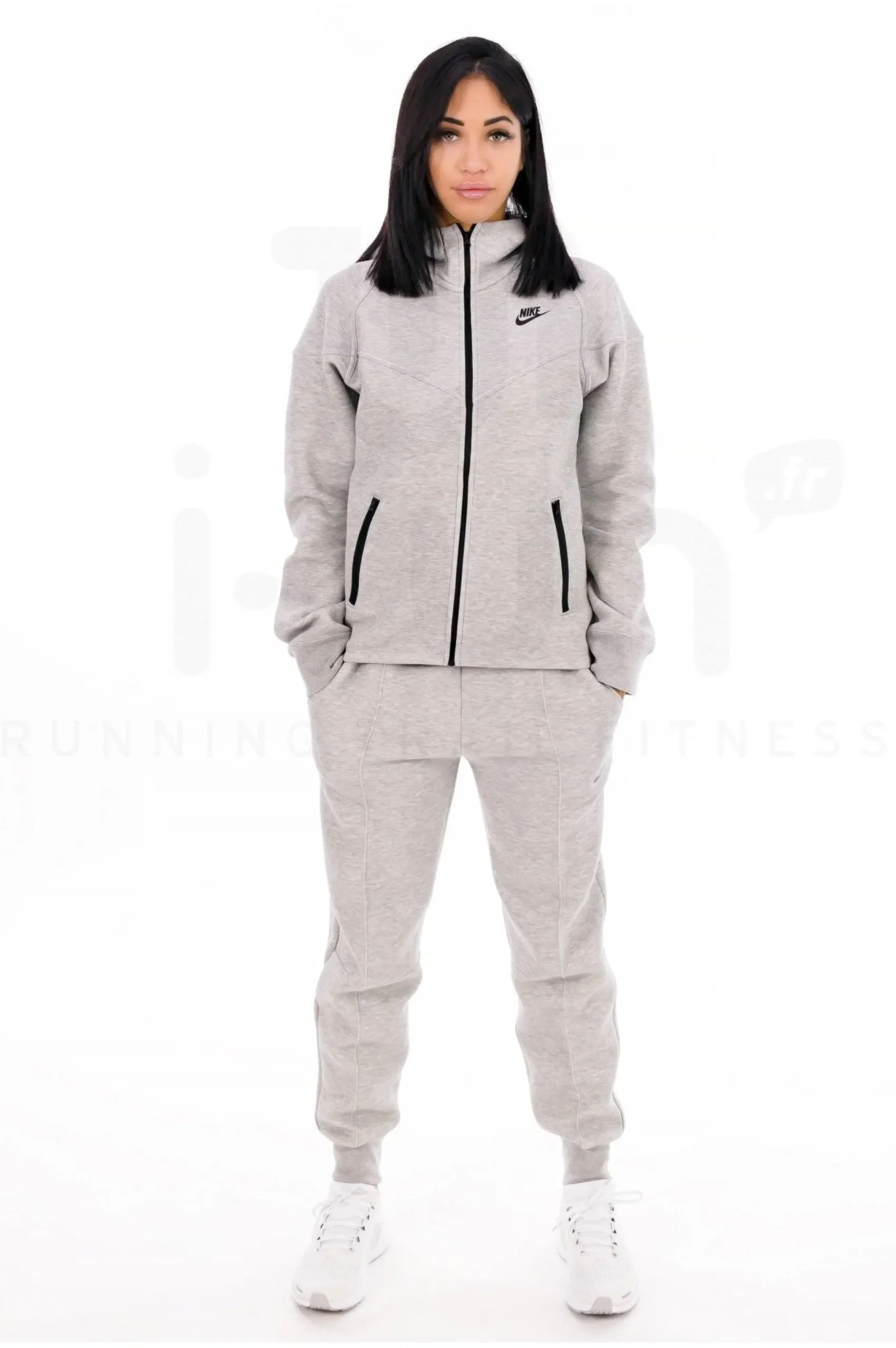 Nike Tech Fleece Windrunner W femme^Femme Sportswear
