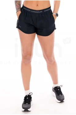 Under Armour Tech Play Up femme^Femme Shorts / Cuissards / Jupes