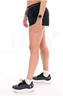 Under Armour Tech Play Up femme^Femme Shorts / Cuissards / Jupes