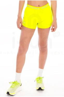 Under Armour Tech Play Up femme^Femme Shorts / Cuissards / Jupes