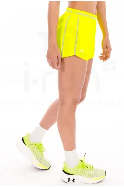 Under Armour Tech Play Up femme^Femme Shorts / Cuissards / Jupes