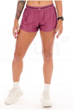 Under Armour Tech Play Up femme^Femme Shorts / Cuissards / Jupes