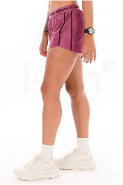 Under Armour Tech Play Up femme^Femme Shorts / Cuissards / Jupes