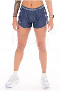 Under Armour Tech Play Up femme^Femme Shorts / Cuissards / Jupes