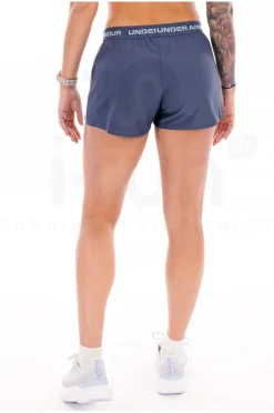 Under Armour Tech Play Up femme^Femme Shorts / Cuissards / Jupes