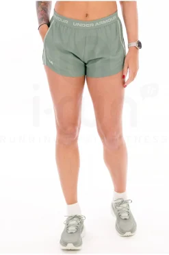 Under Armour Tech Play Up femme^Femme Shorts / Cuissards / Jupes