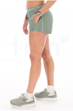 Under Armour Tech Play Up femme^Femme Shorts / Cuissards / Jupes