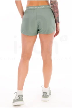 Under Armour Tech Play Up femme^Femme Shorts / Cuissards / Jupes