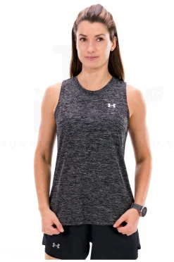 Under Armour Tech Twist femme^Femme Débardeurs