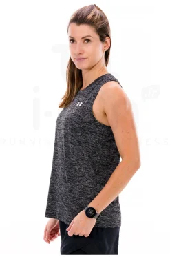 Under Armour Tech Twist femme^Femme Débardeurs
