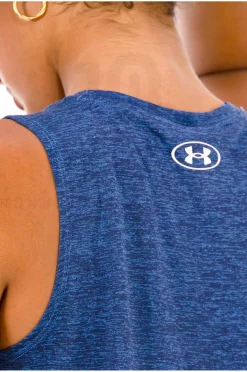 Under Armour Tech Twist femme^Femme Débardeurs