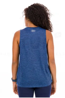 Under Armour Tech Twist femme^Femme Débardeurs