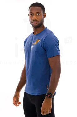 BV Sport Technique Light^Homme Manches Courtes