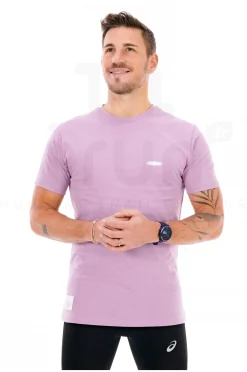 i-run.fr Tee-shirt SaintéLyon^Homme Sportswear