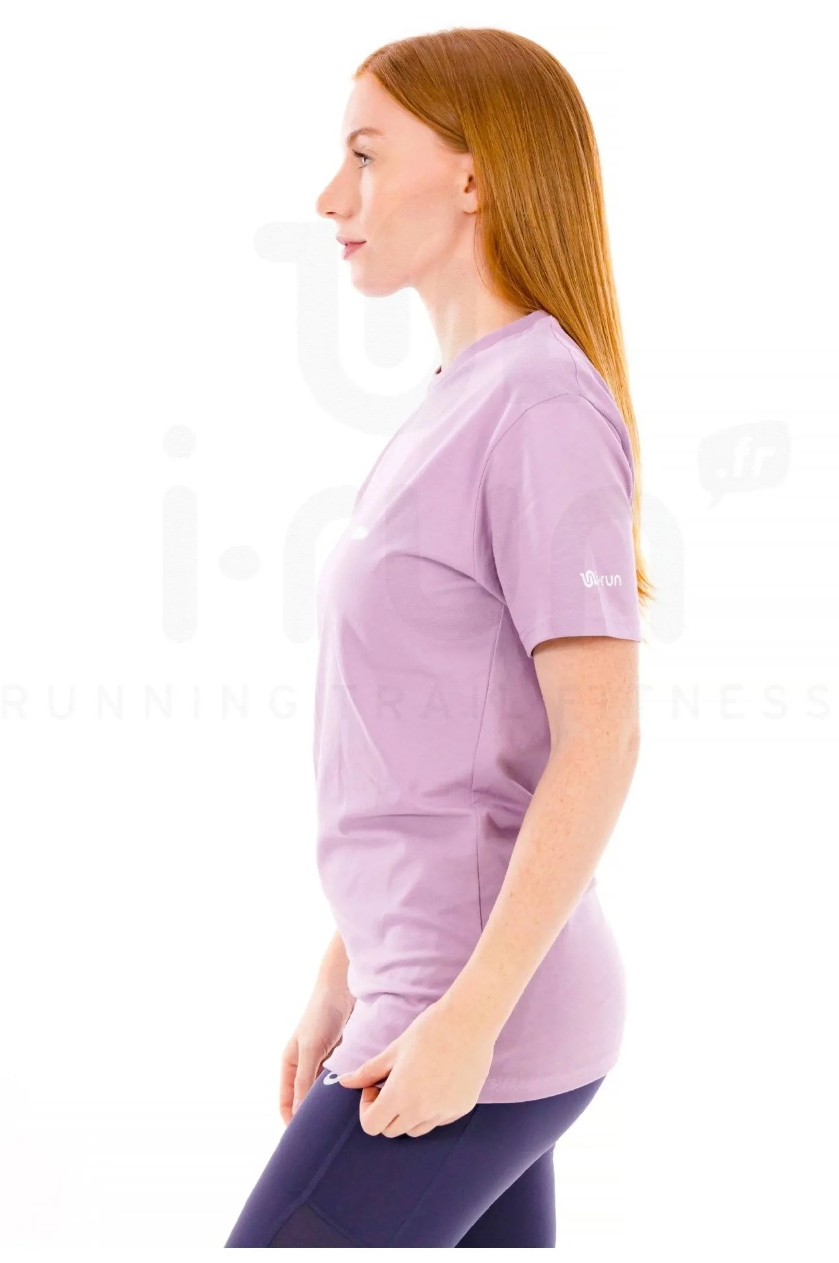 i-run.fr Tee-shirt SaintéLyon^Homme Sportswear