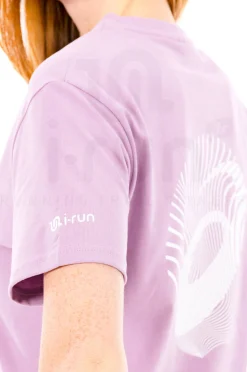 i-run.fr Tee-shirt SaintéLyon^Homme Sportswear