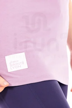 i-run.fr Tee-shirt SaintéLyon^Homme Sportswear