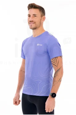 i-run.fr Tee-shirt SMBB^Homme Manches Courtes