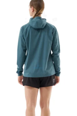 Compressport Tempest waterproof femme^Femme Vestes & Coupe Vent