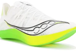 Saucony Terminal VT femme^Femme Athlétisme