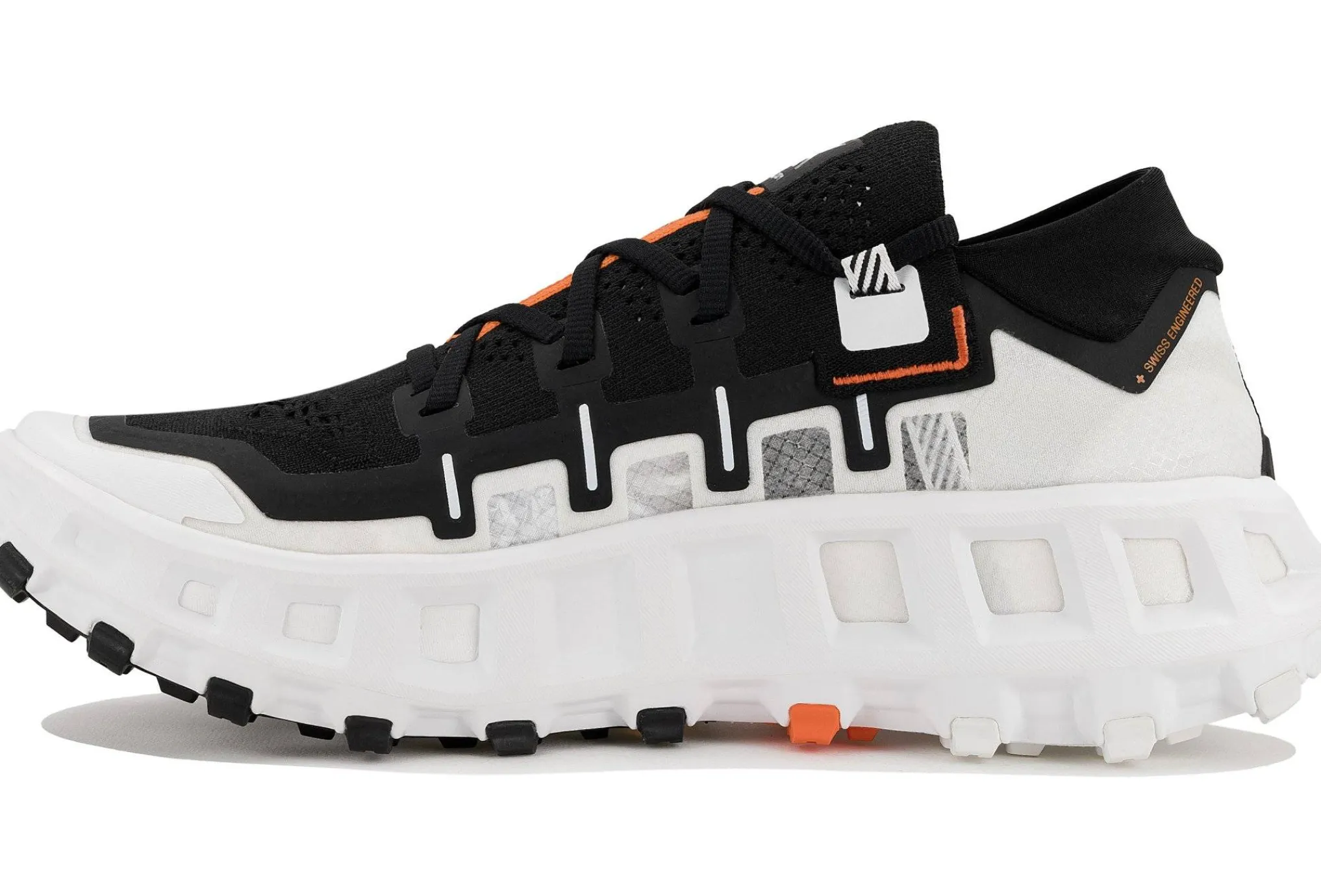 X-Bionic TerraSkin X01^Homme Trail