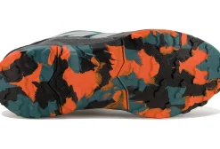 adidas Terrex AX4S SL garçon^Homme Junior