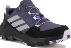 adidas Terrex AX4S SL garçon^Homme Junior