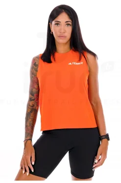 adidas Terrex multi climacool femme^Femme Débardeurs