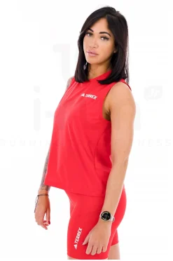 adidas Terrex multi climacool femme^Femme Débardeurs
