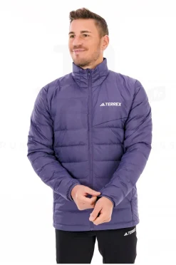 adidas Terrex Multi Down^Homme Vestes & Coupe Vent